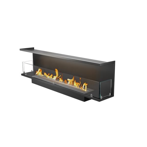 Bosca Dóiteáin Eatánól Ionsáigh