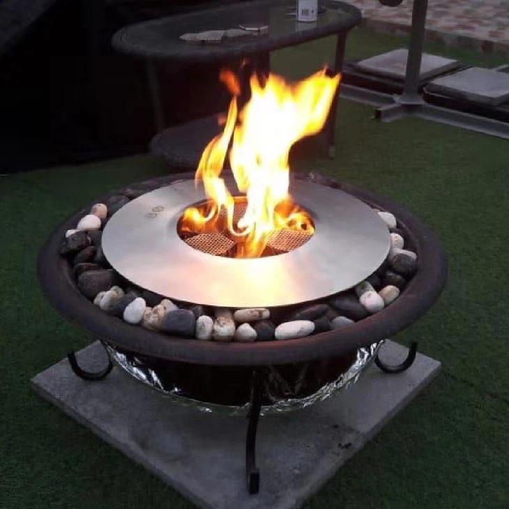 discount Manual Ethanol Burnerse