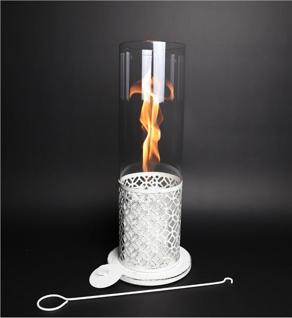 Tábla Pit Dóiteáin Nua-Aimseartha