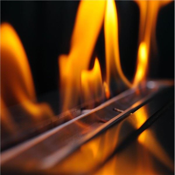 Dóire Eatánóil Uathoibríoch PrimeFire Le cianda