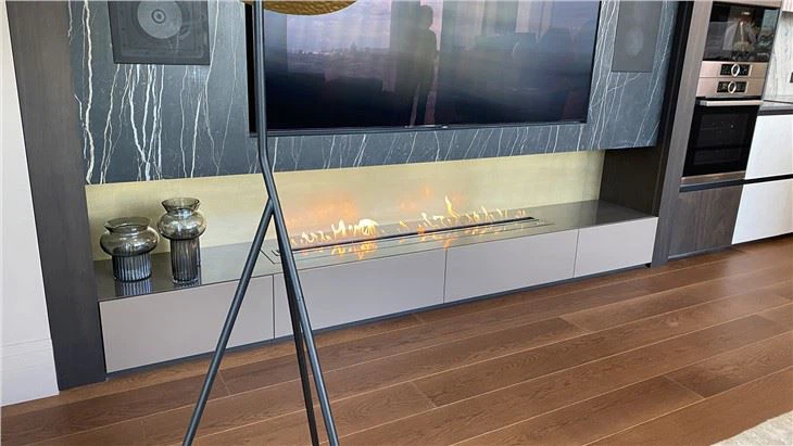 best bioethanol fires factory