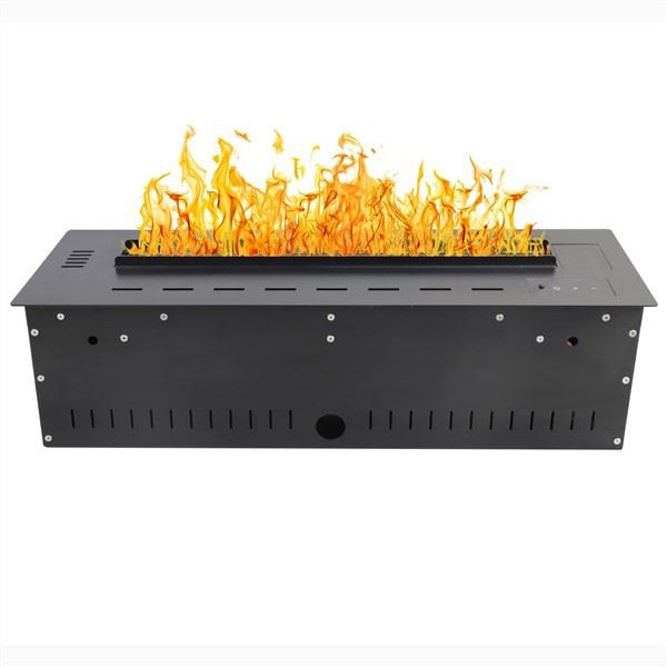 Teallaigh Galamh Uisce 3D Insuite Nua-Aimseartha